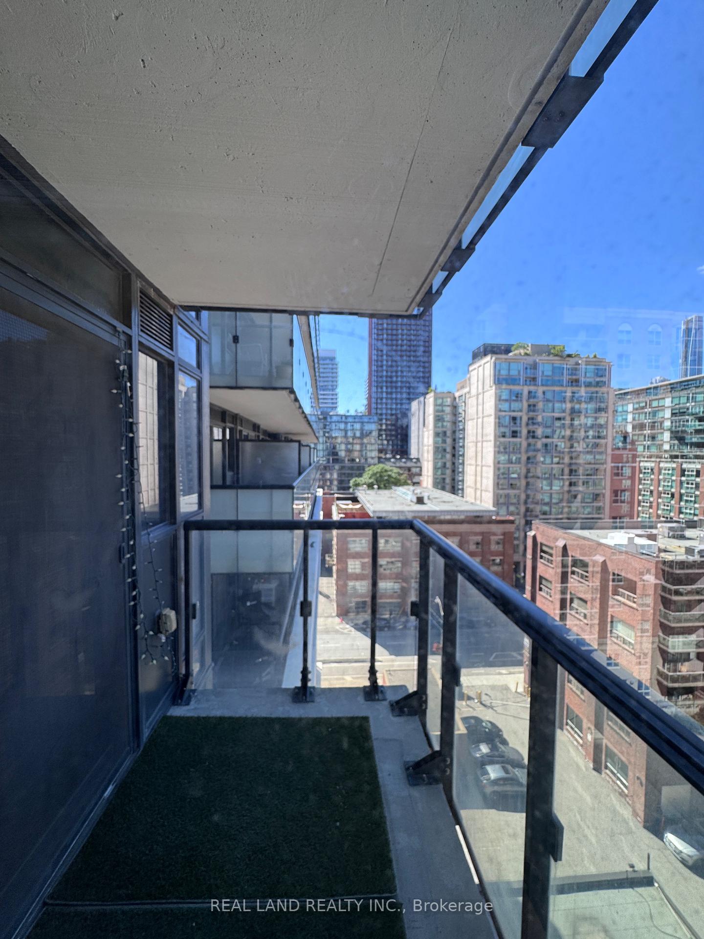Photo 14 of Unit 1111, 400 Adelaide Street E, Toronto, Moss Park — HOMEH