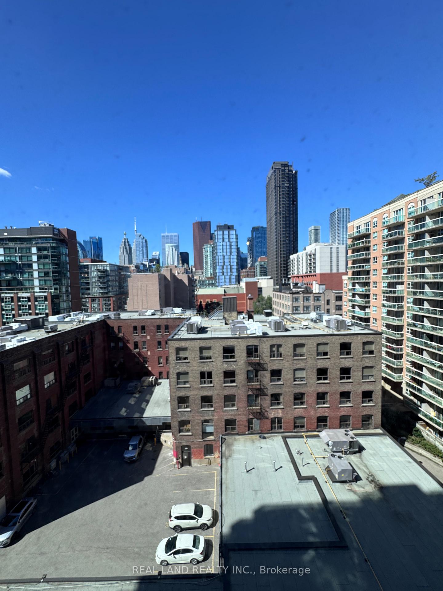 Photo 15 of Unit 1111, 400 Adelaide Street E, Toronto, Moss Park — HOMEH