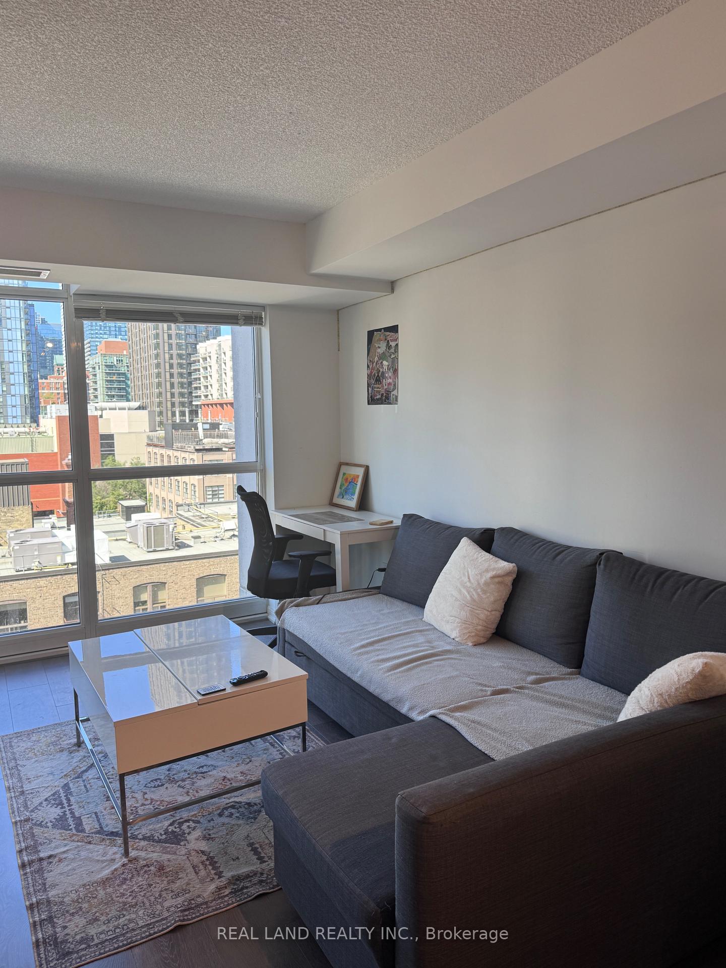 Photo 16 of Unit 1111, 400 Adelaide Street E, Toronto, Moss Park — HOMEH