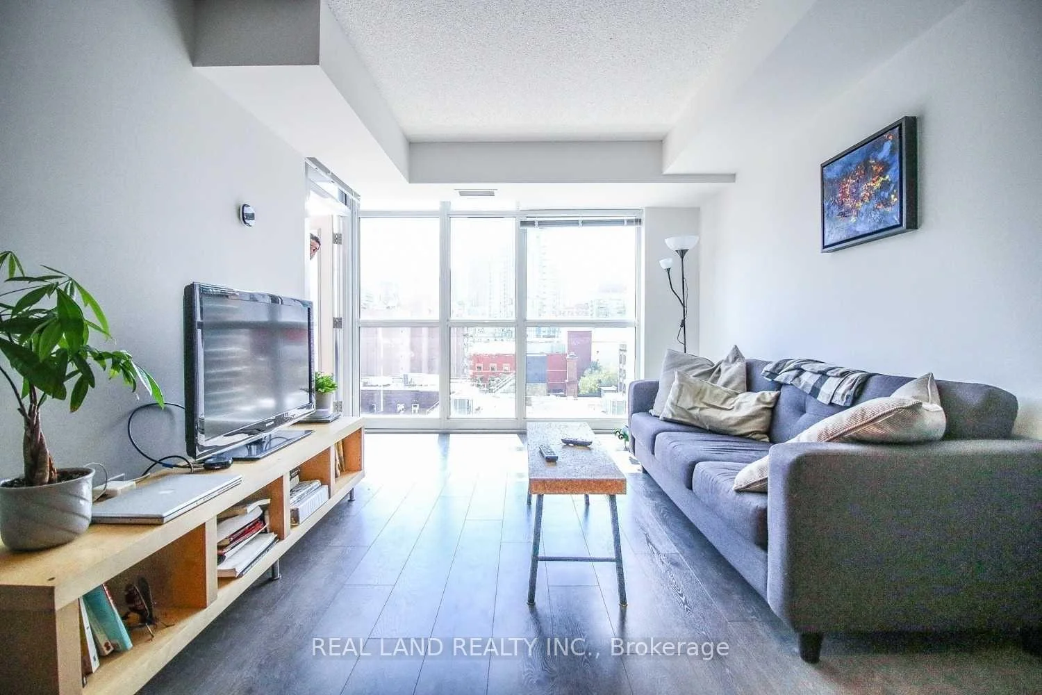 Photo 20 of Unit 1111, 400 Adelaide Street E, Toronto, Moss Park — HOMEH