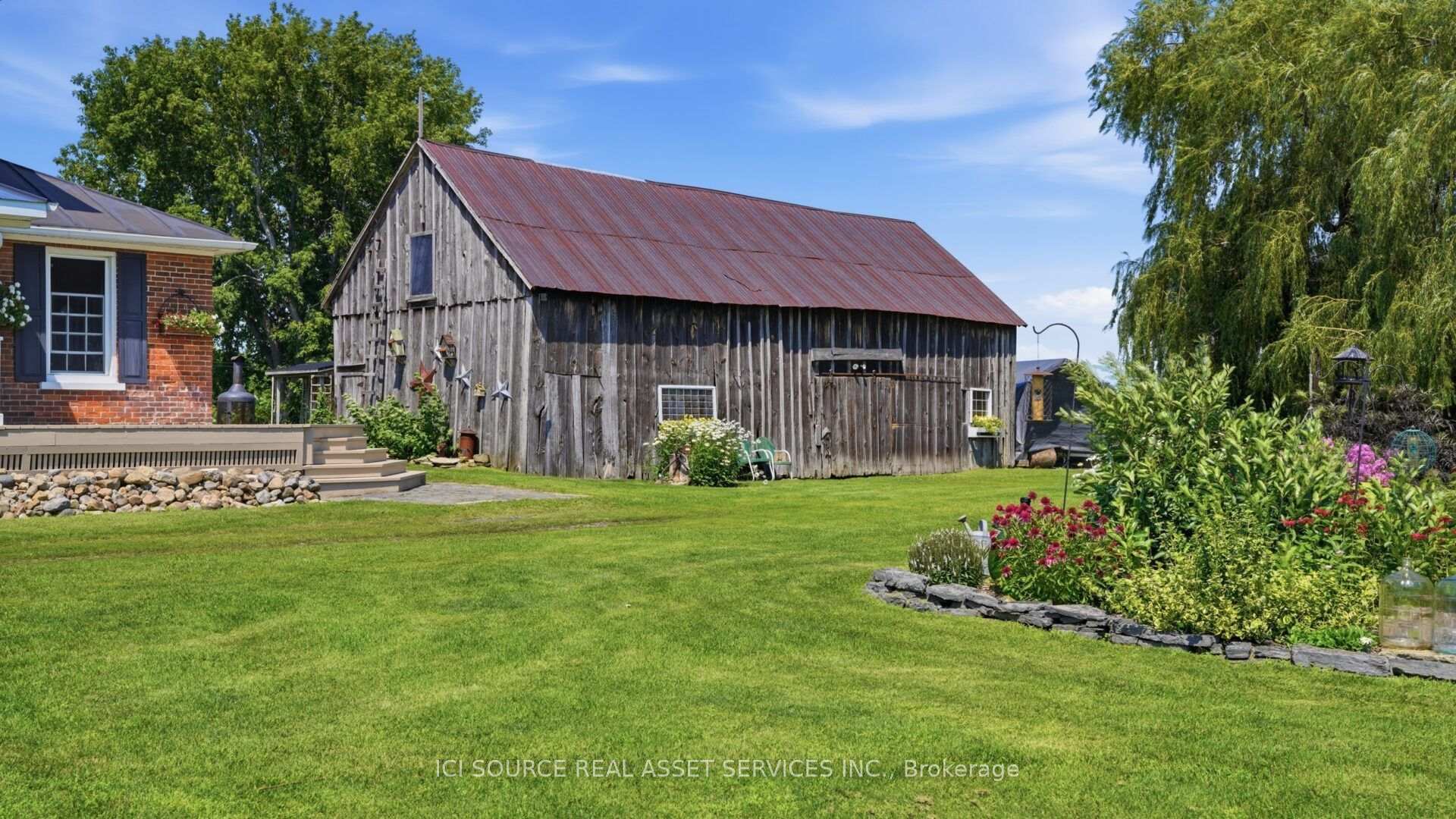 Photo 13 of 5607 Flagg Road, South Dundas, South Dundas (Matilda) Twp — HOMEH