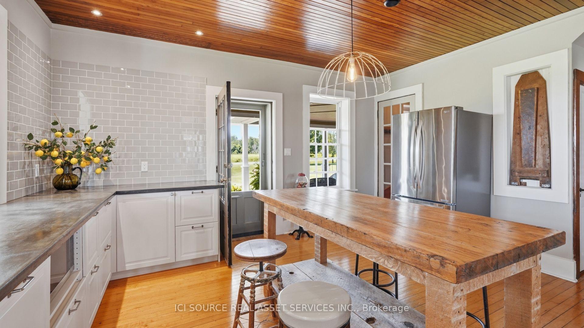 Photo 37 of 5607 Flagg Road, South Dundas, South Dundas (Matilda) Twp — HOMEH