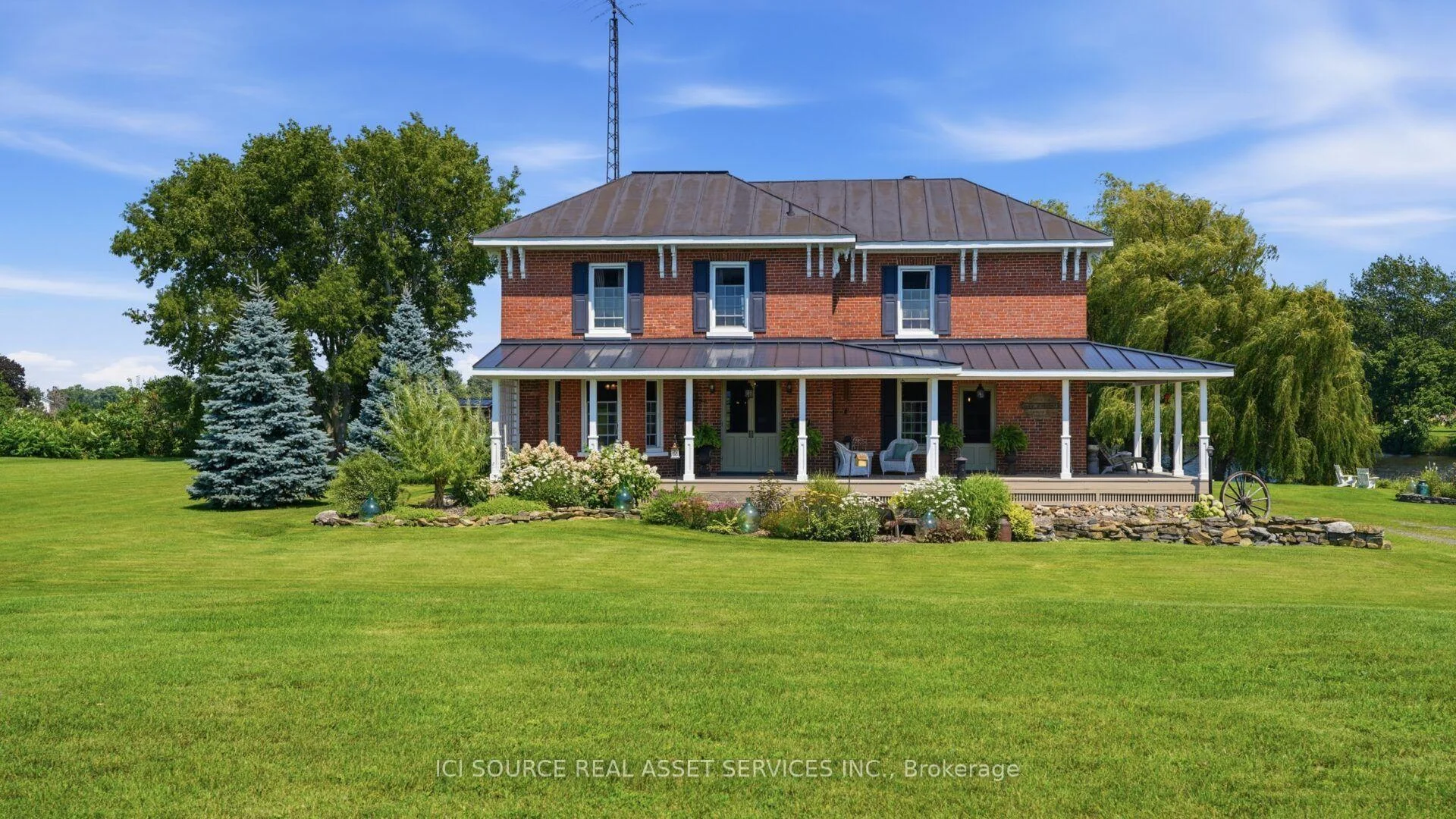 Photo 1 of 5607 Flagg Road, South Dundas, South Dundas (Matilda) Twp — HOMEH