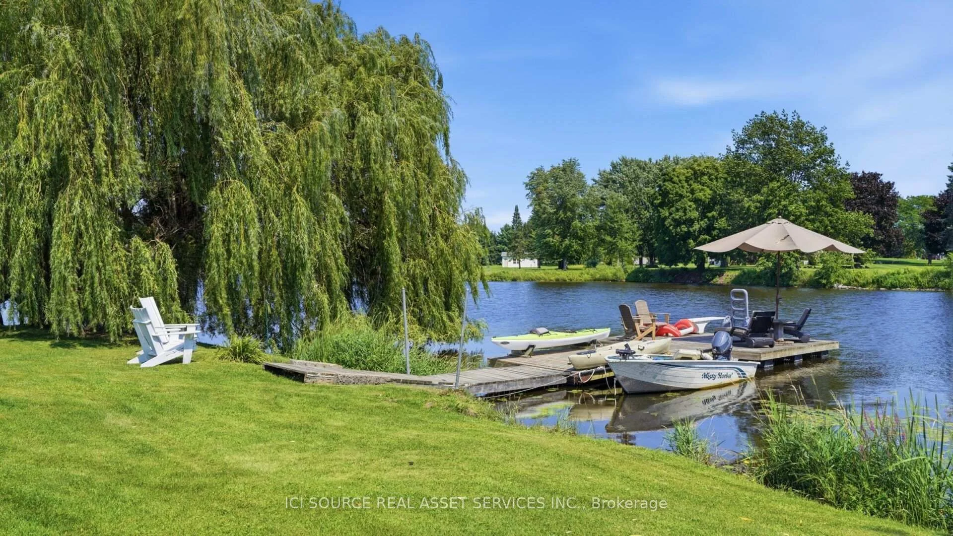 Photo 12 of 5607 Flagg Road, South Dundas, South Dundas (Matilda) Twp — HOMEH