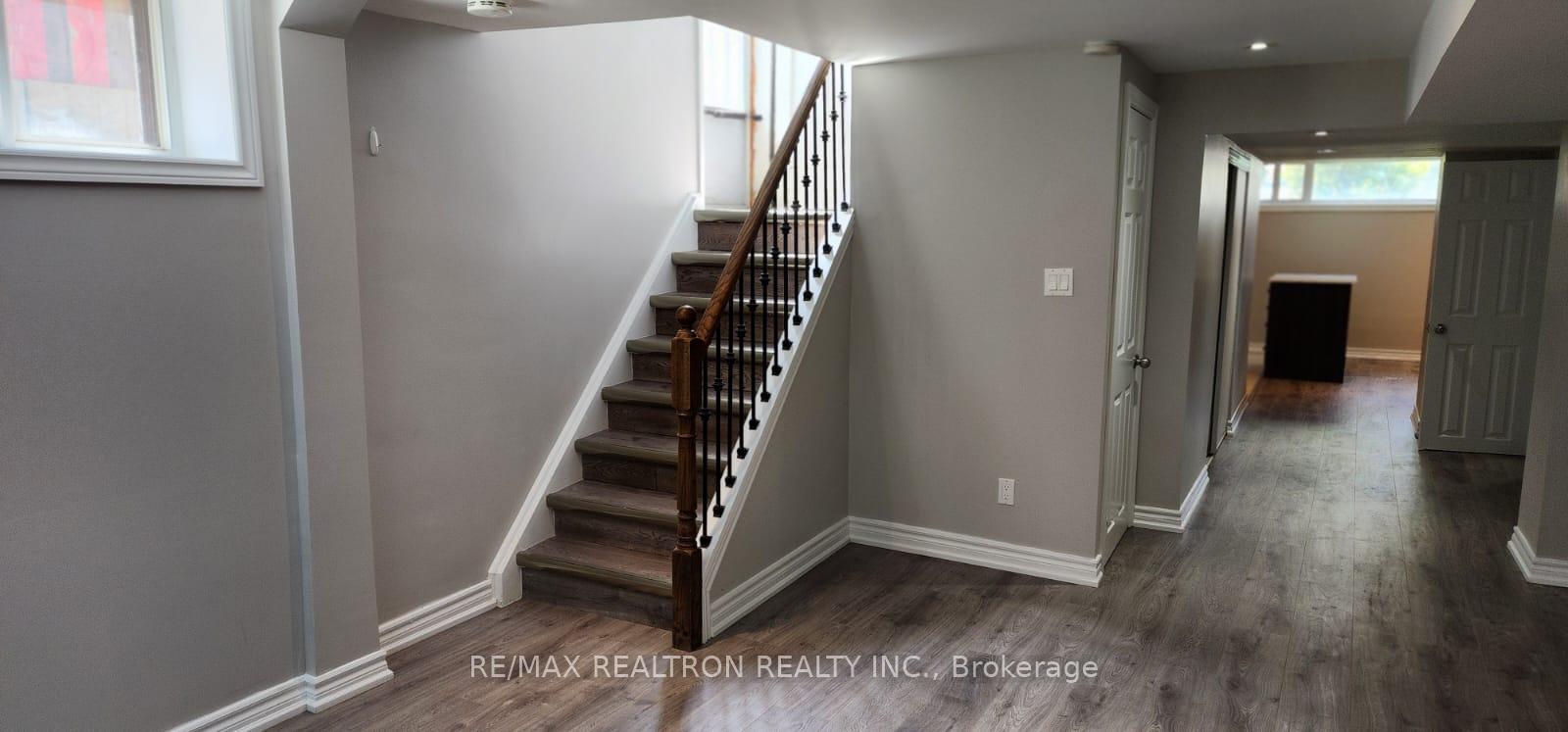 Photo 3 of Unit Bsmnt, 70 Clementine Square, Scarborough, Woburn — HOMEH