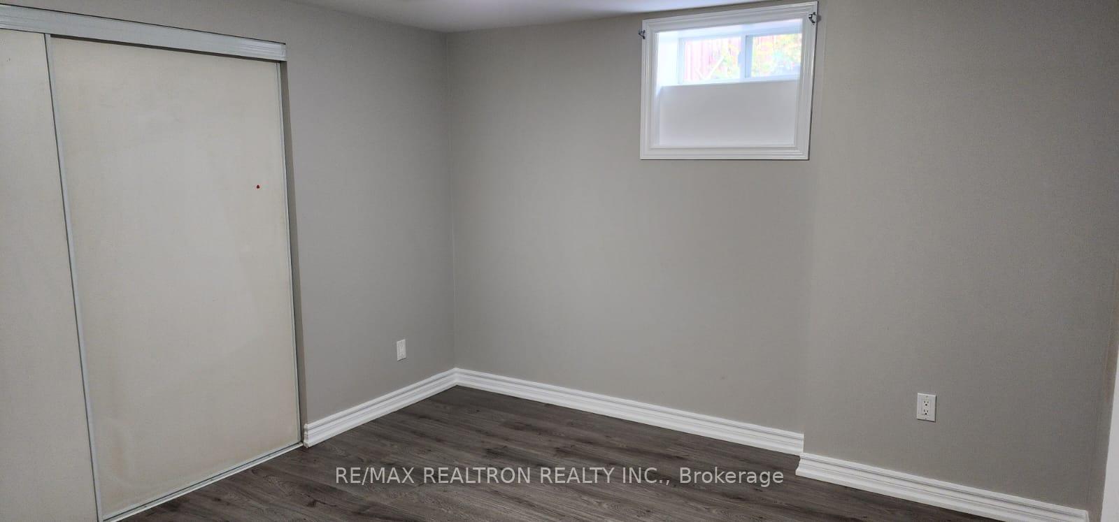 Photo 4 of Unit Bsmnt, 70 Clementine Square, Scarborough, Woburn — HOMEH