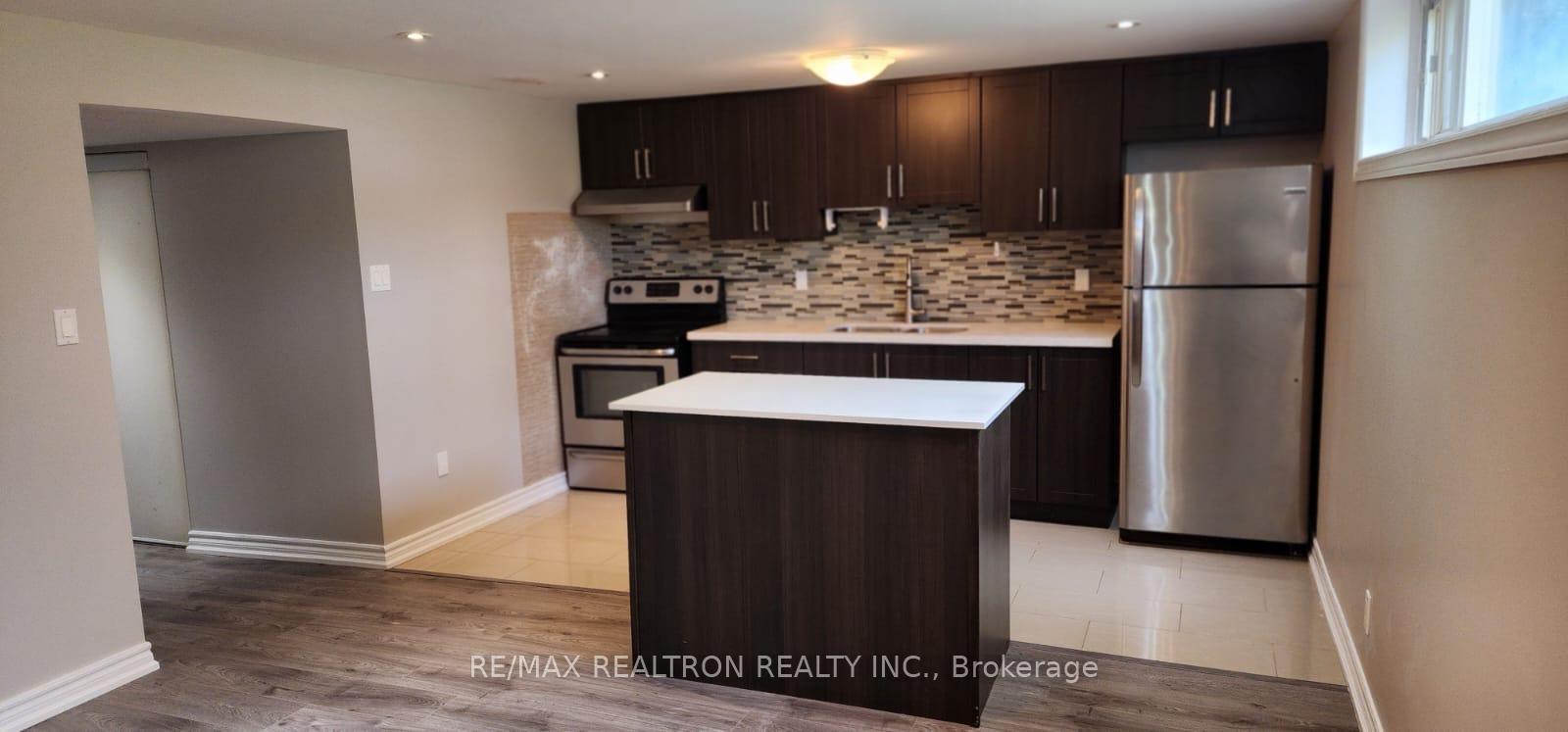 Photo 12 of Unit Bsmnt, 70 Clementine Square, Scarborough, Woburn — HOMEH