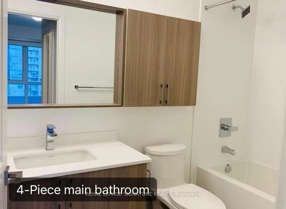 Photo 7 of Unit 917, 591 Sheppard Avenue, North York, Bayview Village — HOMEH