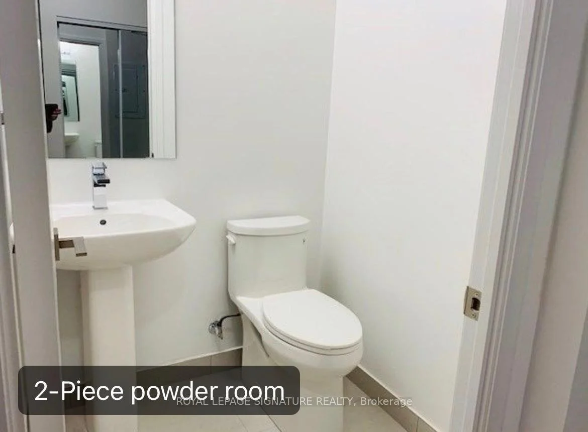 Photo 8 of Unit 917, 591 Sheppard Avenue, North York, Bayview Village — HOMEH