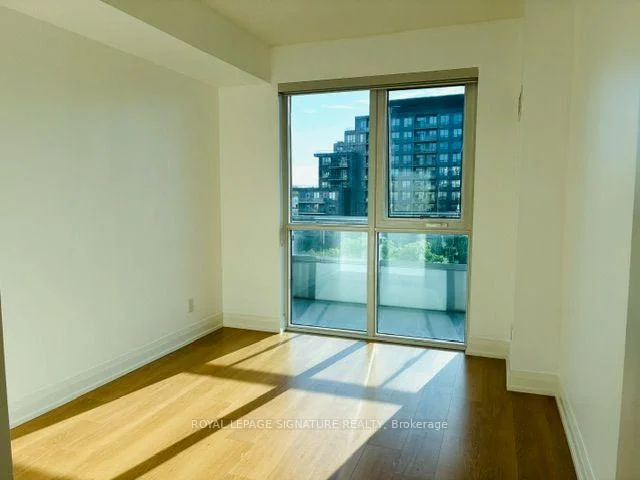 Photo 16 of Unit 917, 591 Sheppard Avenue, North York, Bayview Village — HOMEH