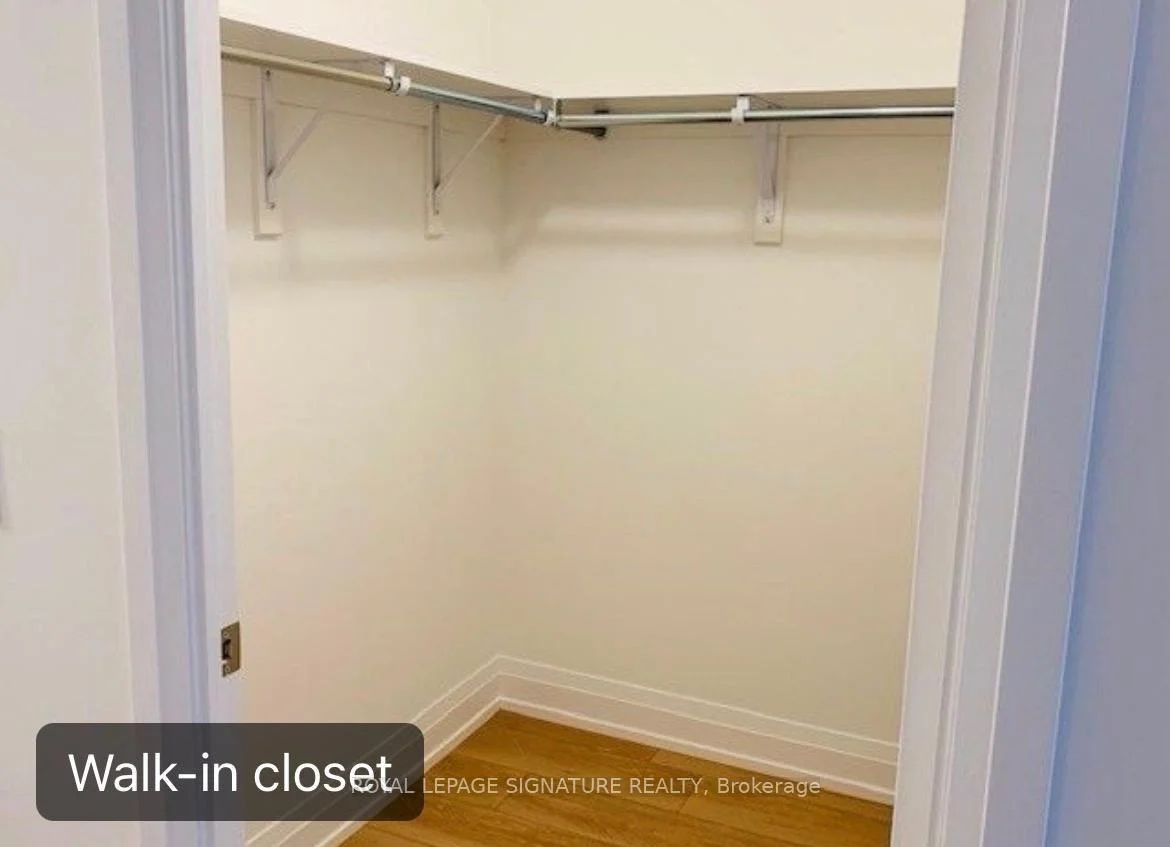 Photo 18 of Unit 917, 591 Sheppard Avenue, North York, Bayview Village — HOMEH