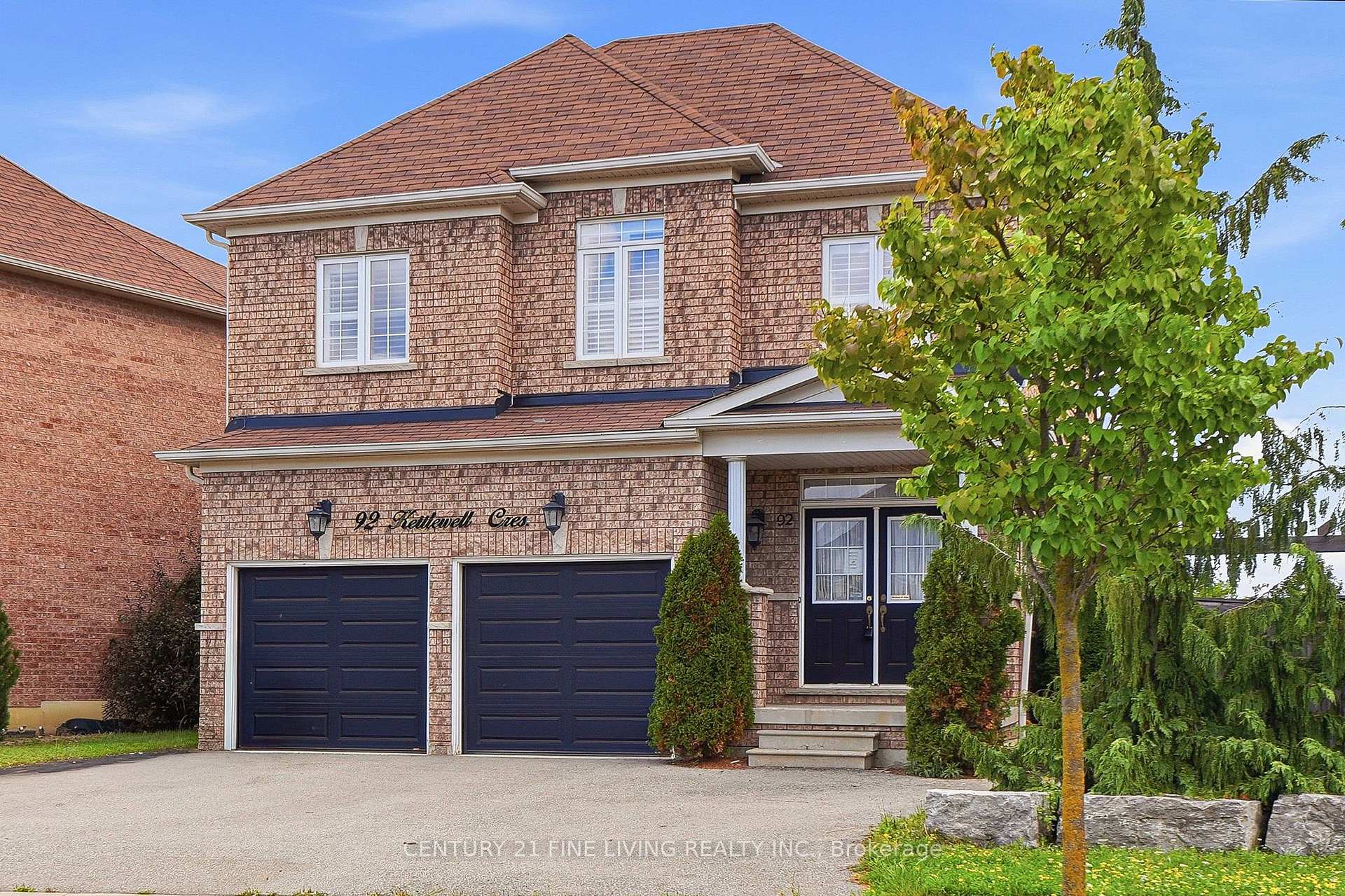 Photo 2 of 92 Kettlewell Crescent, Brampton, Sandringham-Wellington — HOMEH