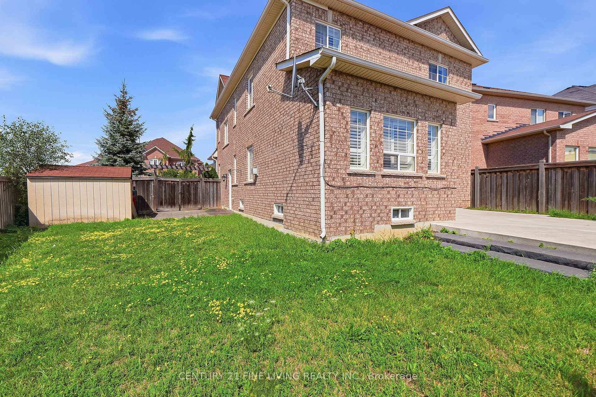 Photo 29 of 92 Kettlewell Crescent, Brampton, Sandringham-Wellington — HOMEH