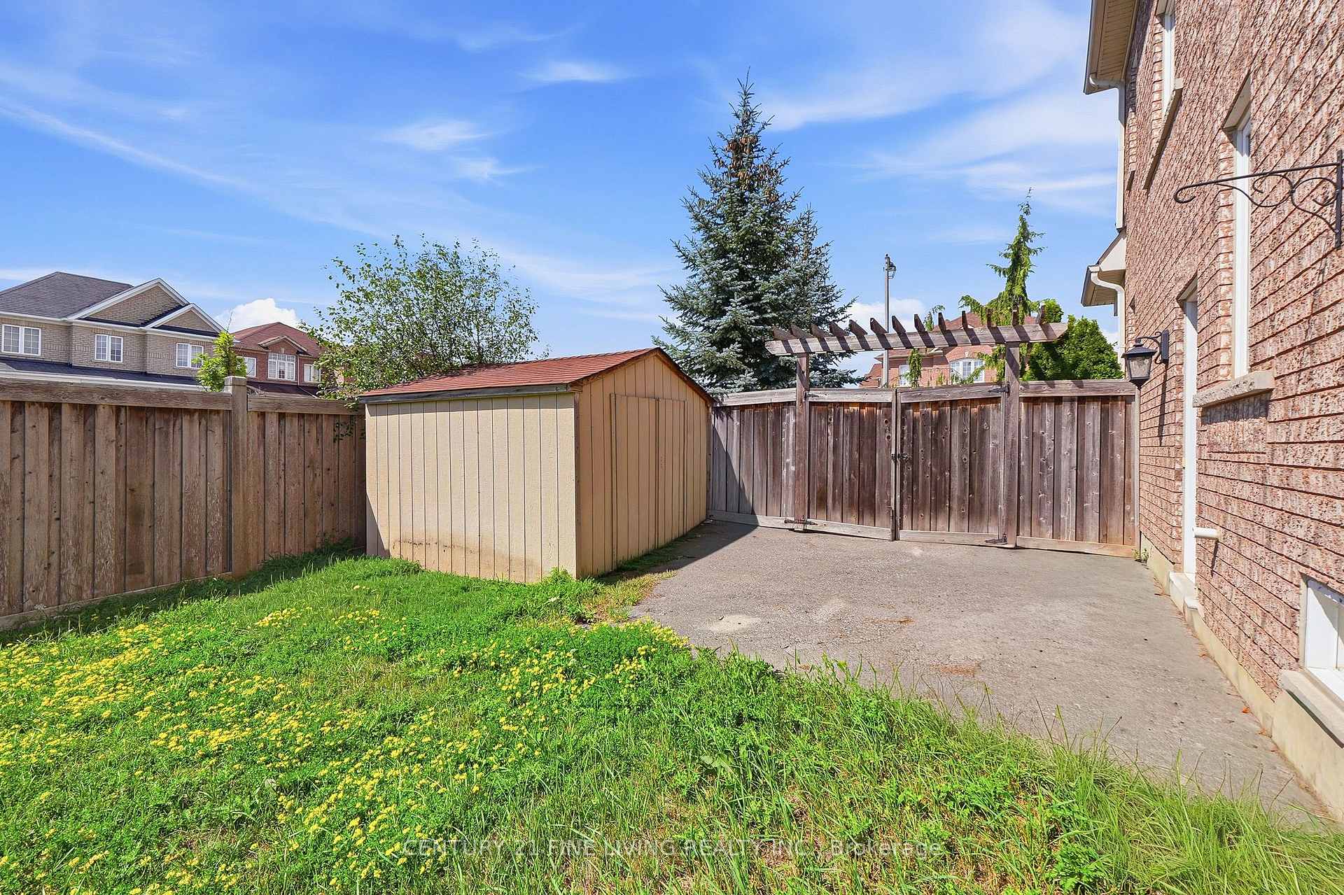 Photo 30 of 92 Kettlewell Crescent, Brampton, Sandringham-Wellington — HOMEH