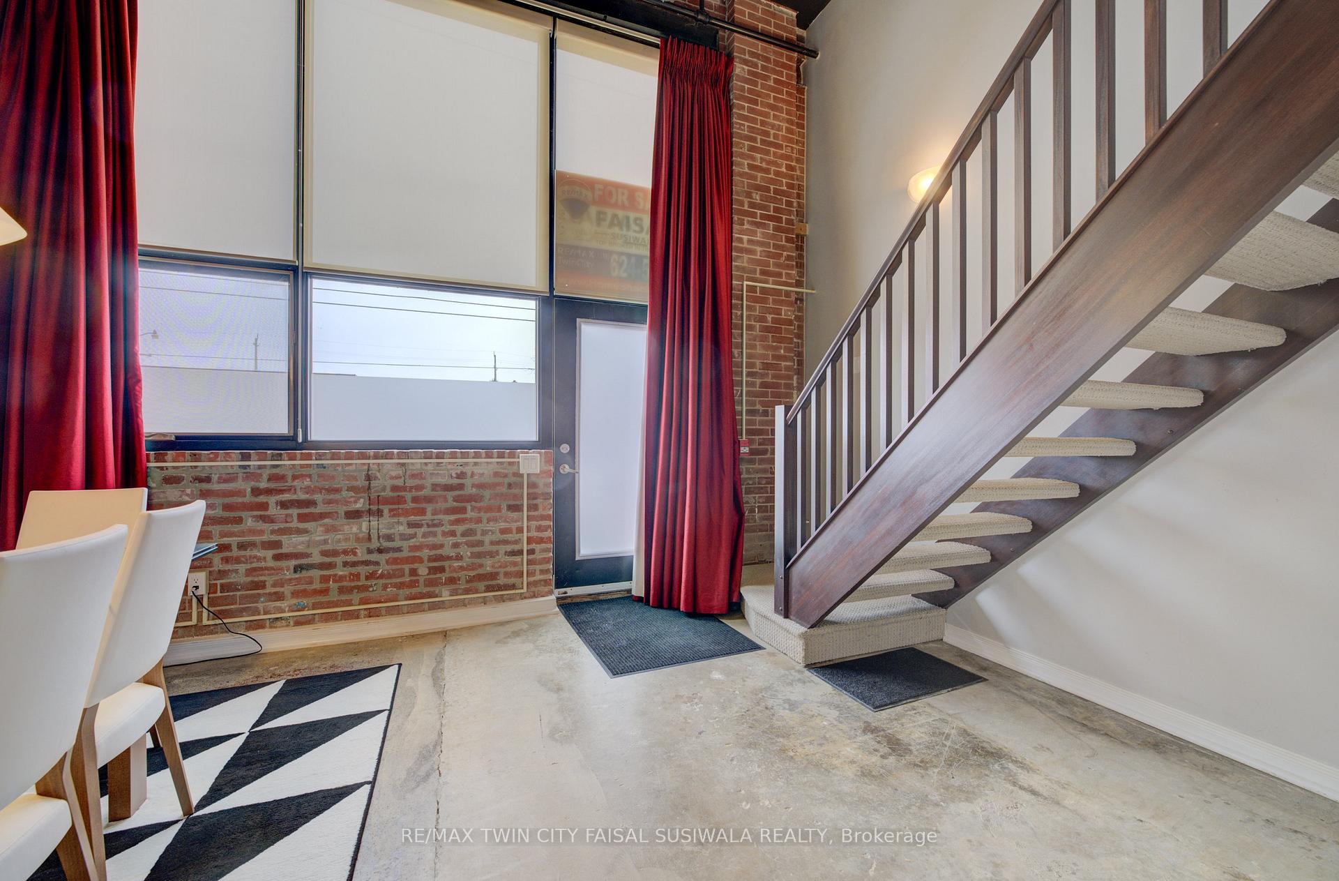 Photo 3 of Unit 112, 85 Spruce Street, Cambridge, East Galt — HOMEH