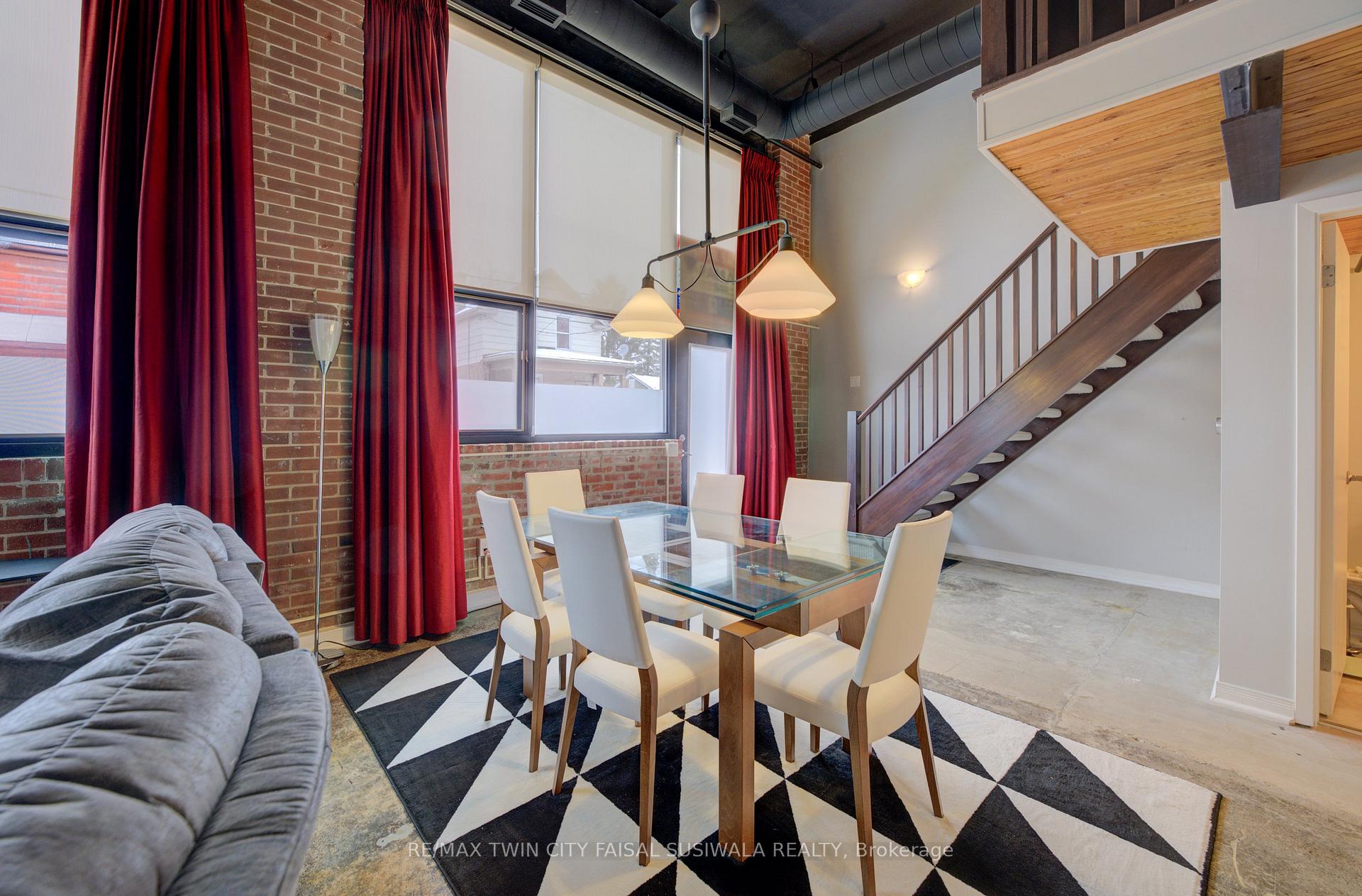 Photo 5 of Unit 112, 85 Spruce Street, Cambridge, East Galt — HOMEH