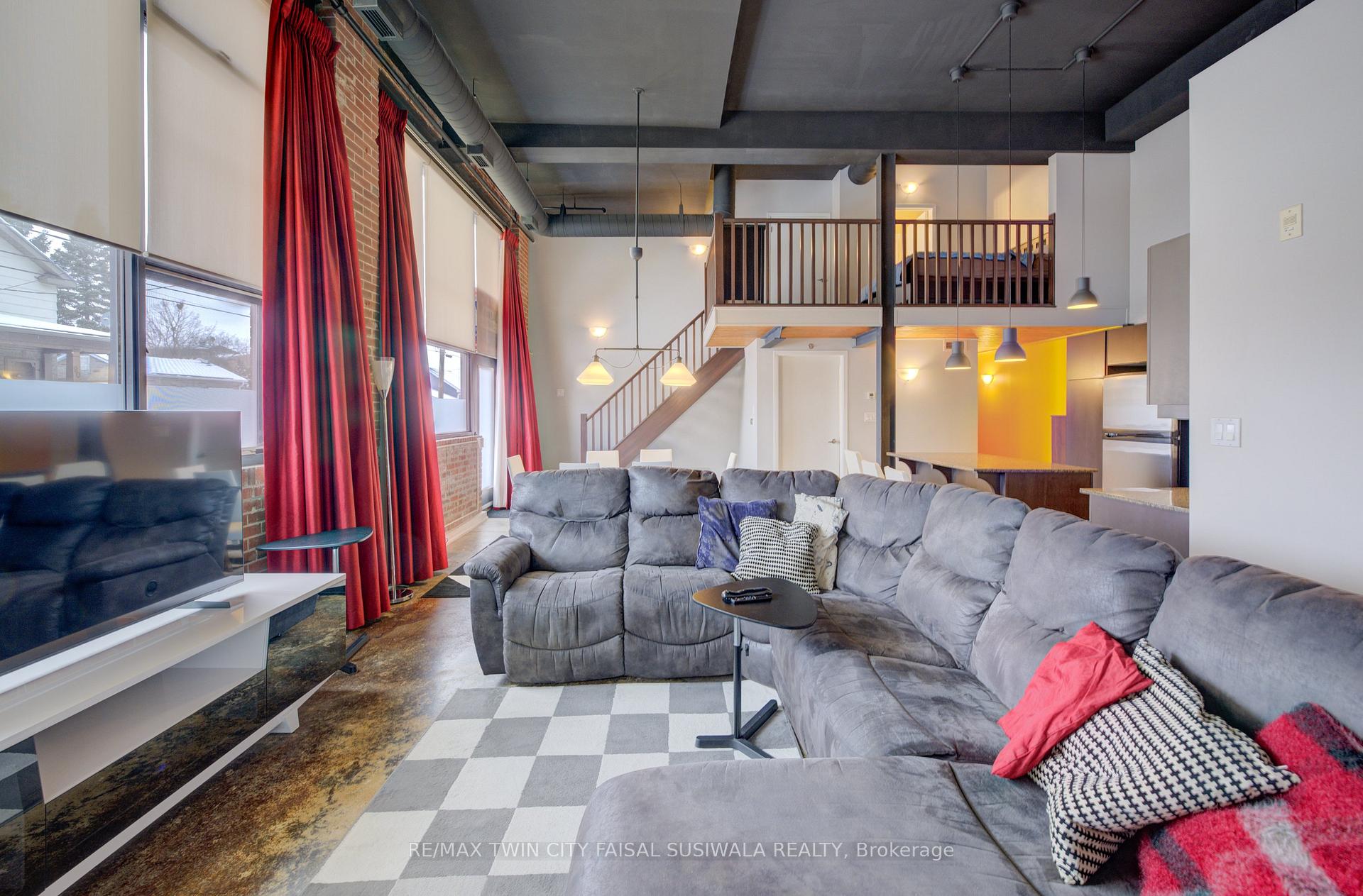 Photo 7 of Unit 112, 85 Spruce Street, Cambridge, East Galt — HOMEH