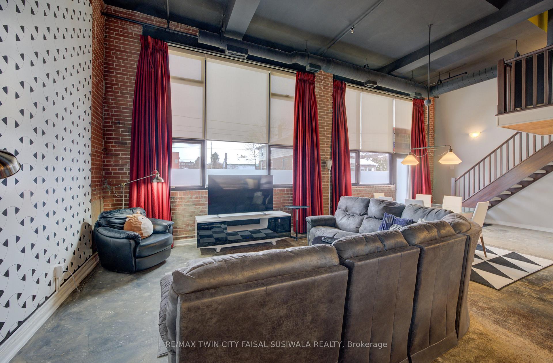 Photo 8 of Unit 112, 85 Spruce Street, Cambridge, East Galt — HOMEH