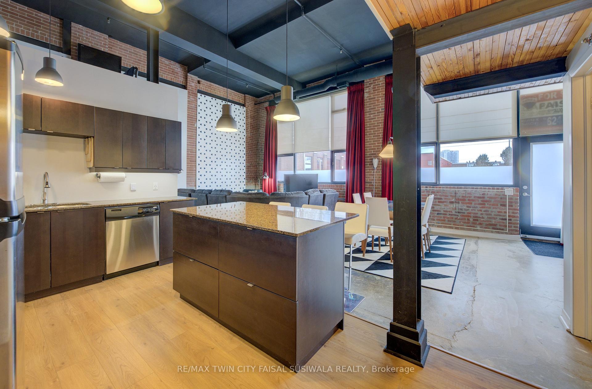 Photo 11 of Unit 112, 85 Spruce Street, Cambridge, East Galt — HOMEH