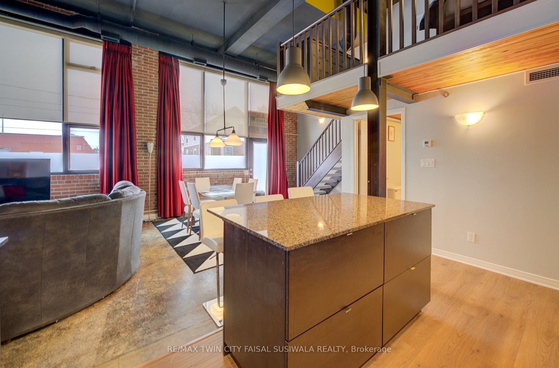 Photo 13 of Unit 112, 85 Spruce Street, Cambridge, East Galt — HOMEH