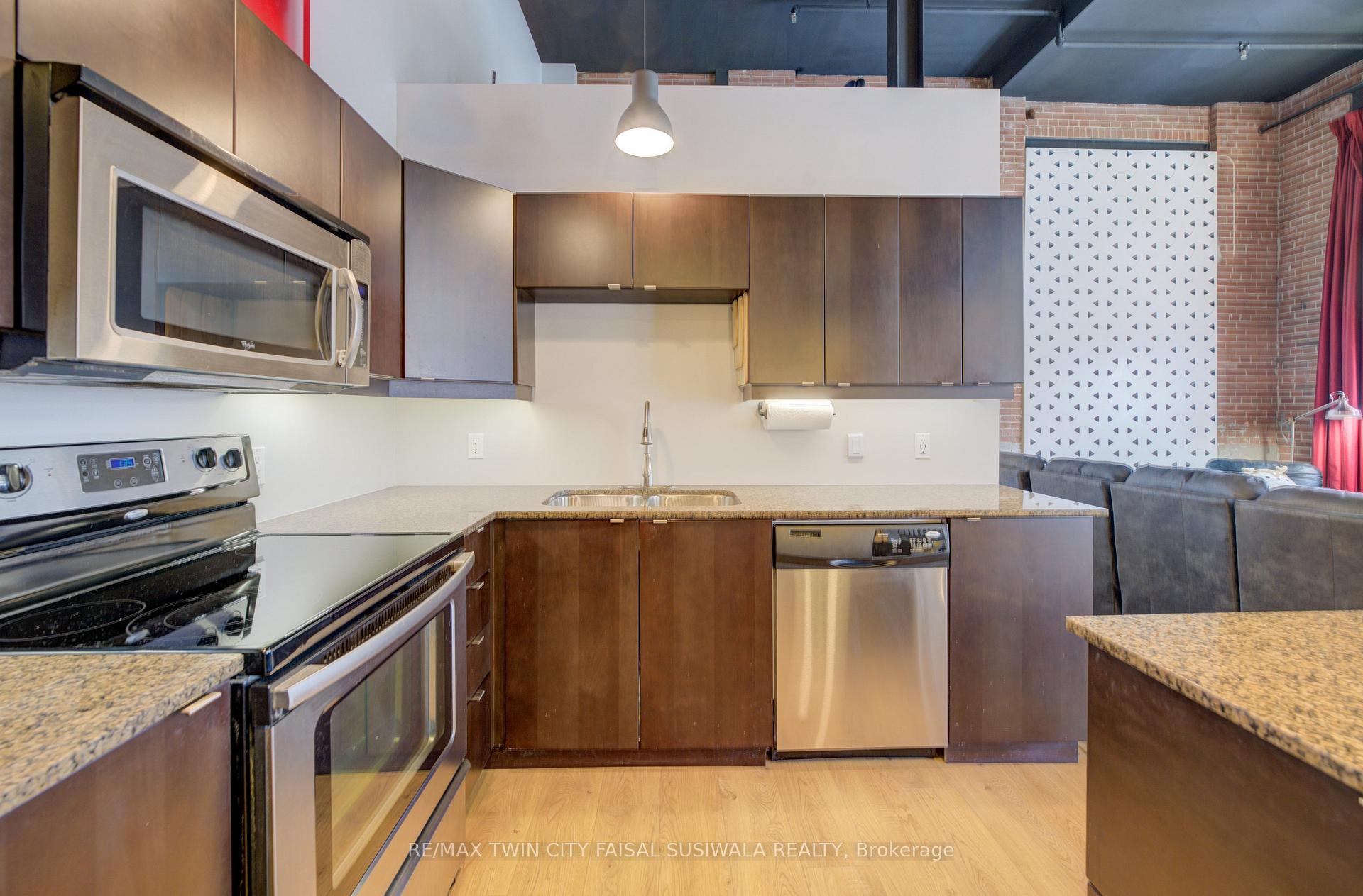Photo 12 of Unit 112, 85 Spruce Street, Cambridge, East Galt — HOMEH