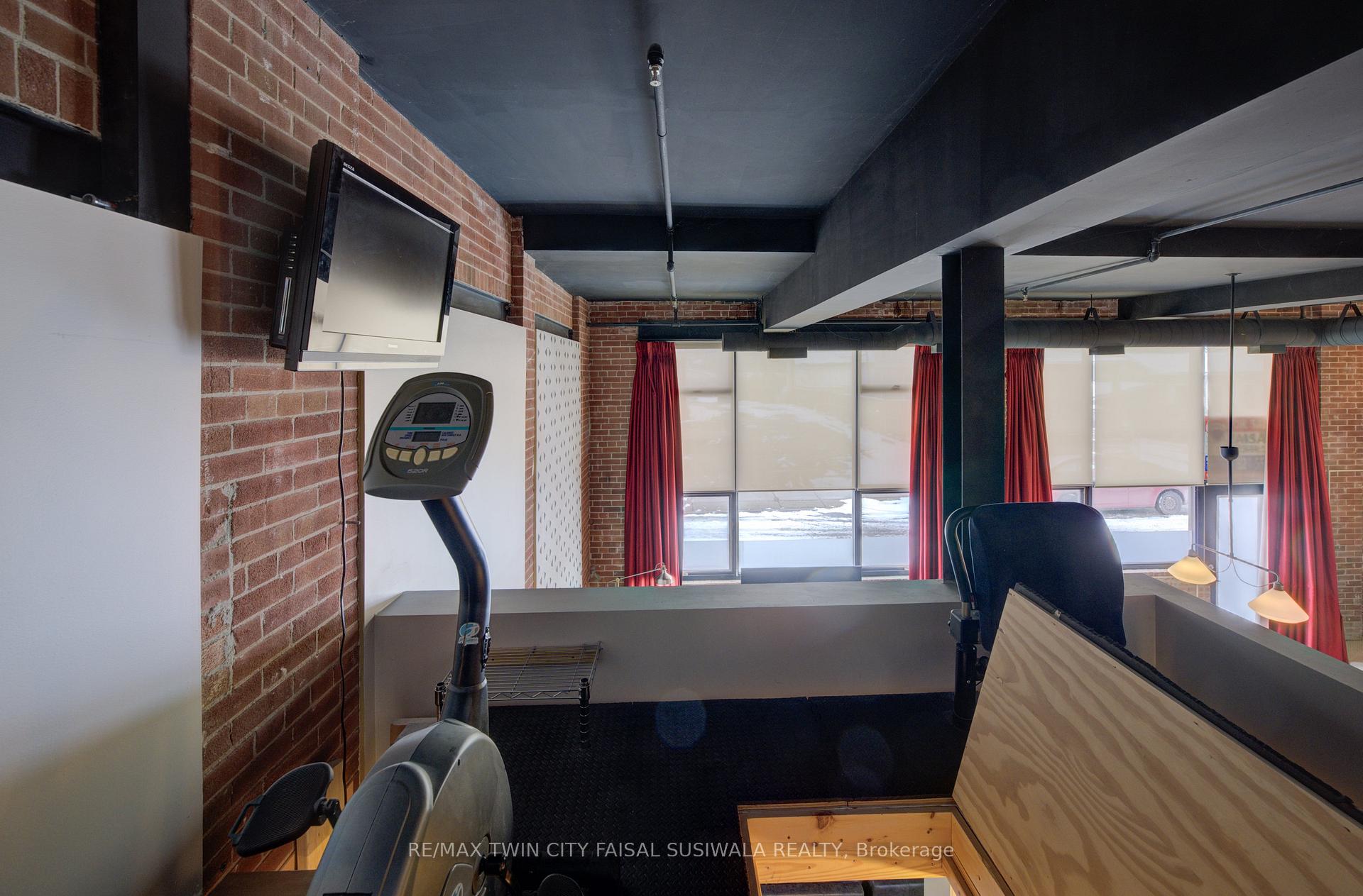 Photo 17 of Unit 112, 85 Spruce Street, Cambridge, East Galt — HOMEH