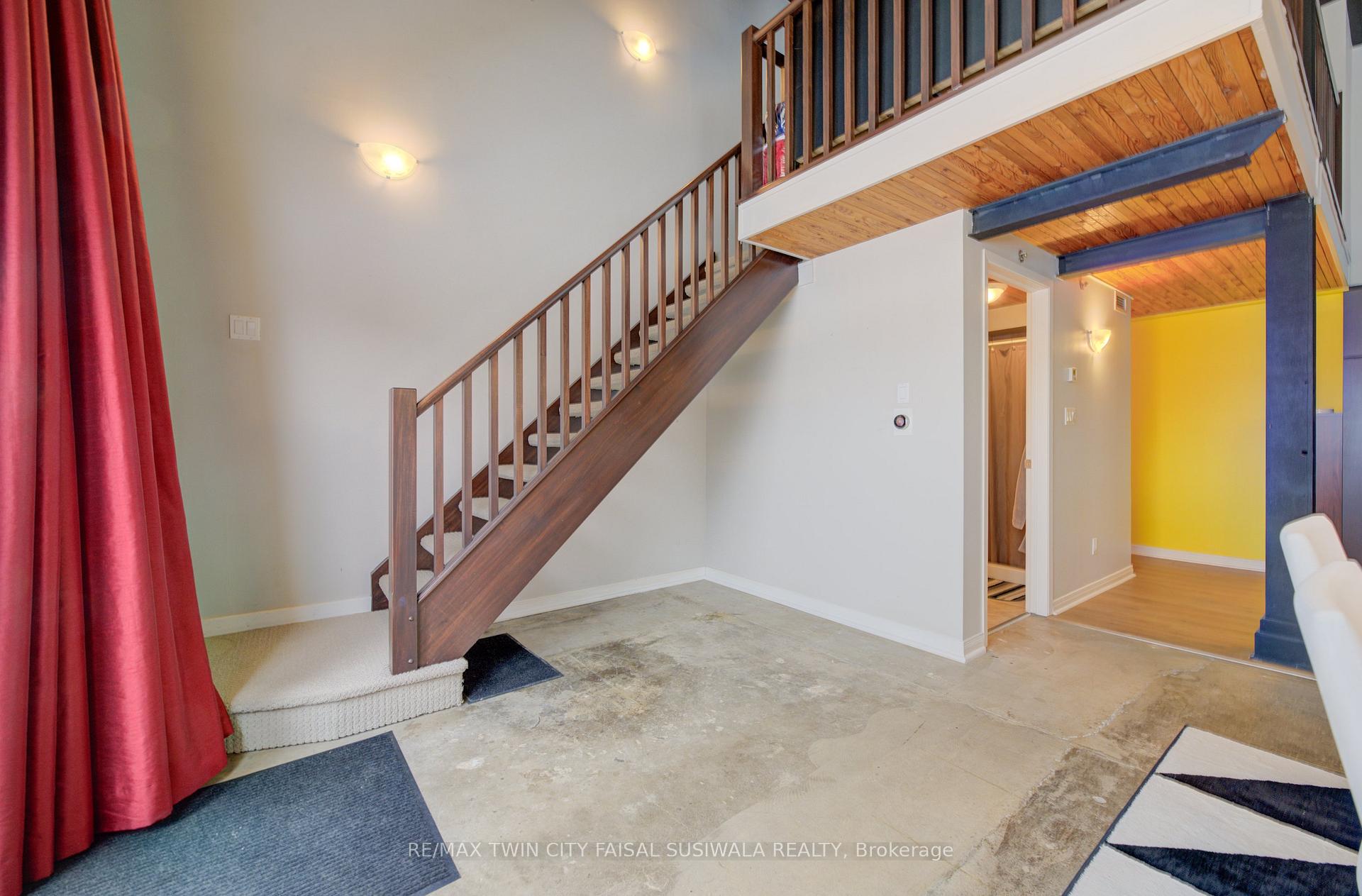 Photo 20 of Unit 112, 85 Spruce Street, Cambridge, East Galt — HOMEH