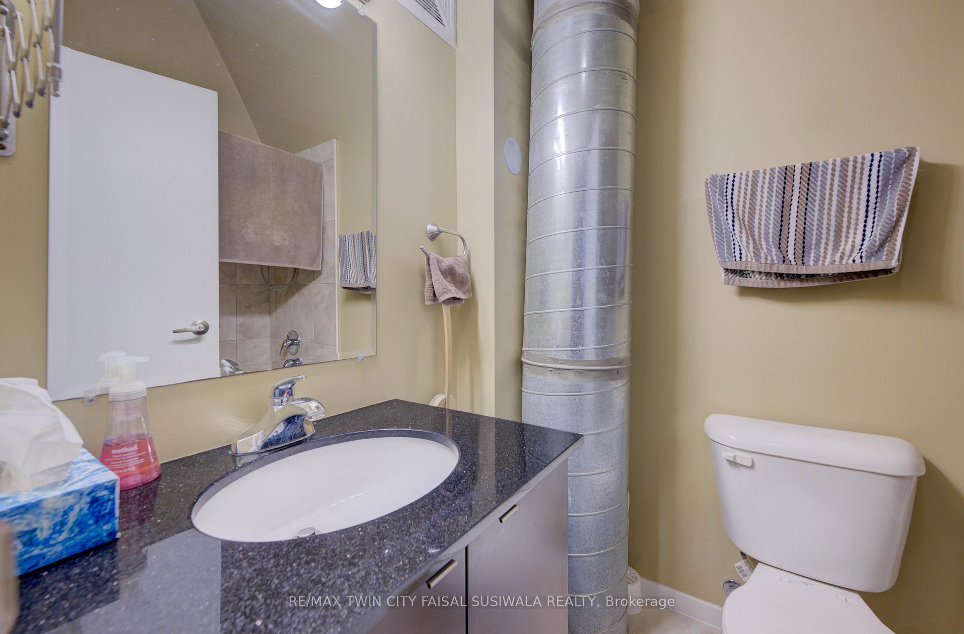 Photo 23 of Unit 112, 85 Spruce Street, Cambridge, East Galt — HOMEH