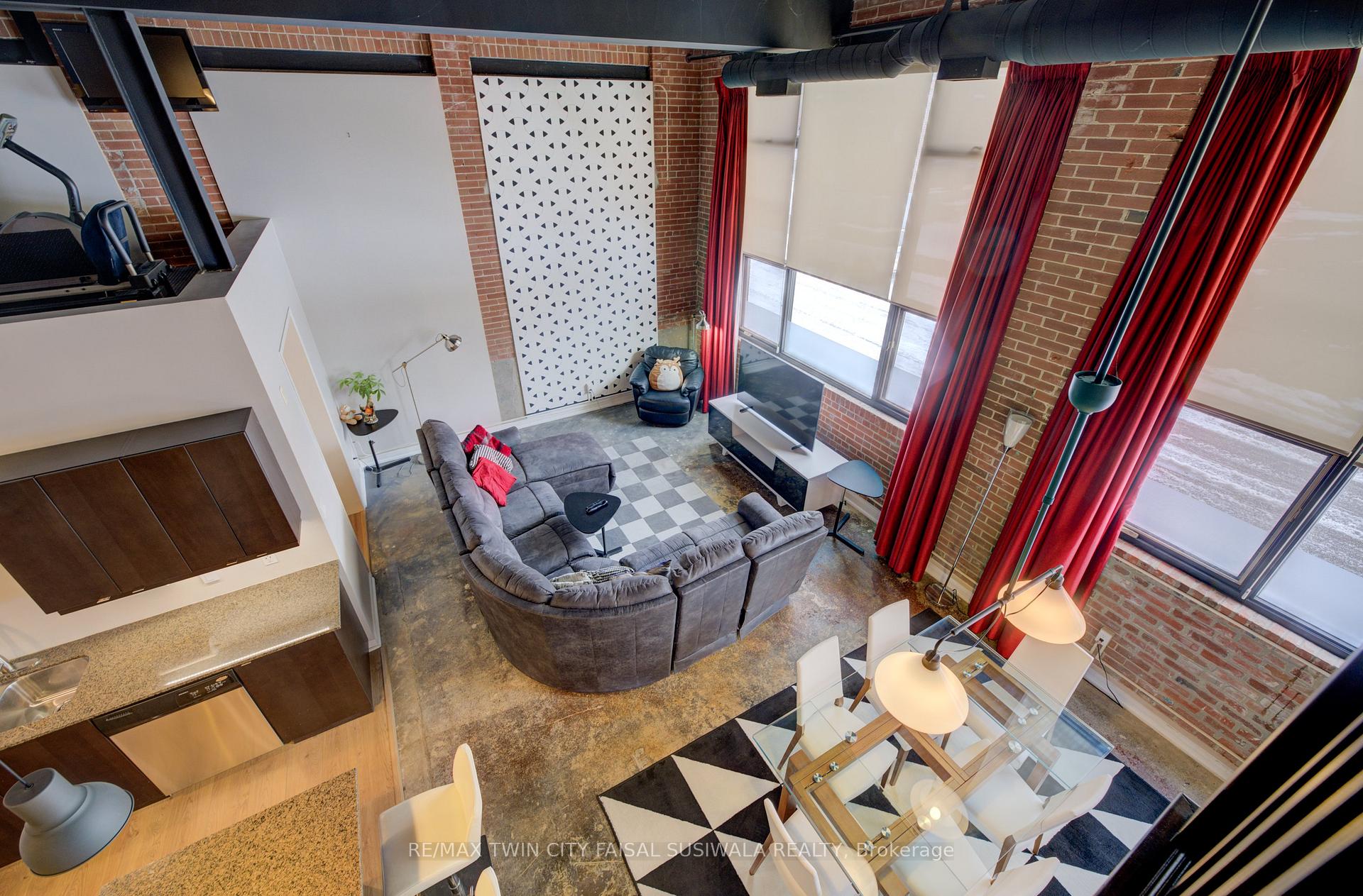 Photo 24 of Unit 112, 85 Spruce Street, Cambridge, East Galt — HOMEH
