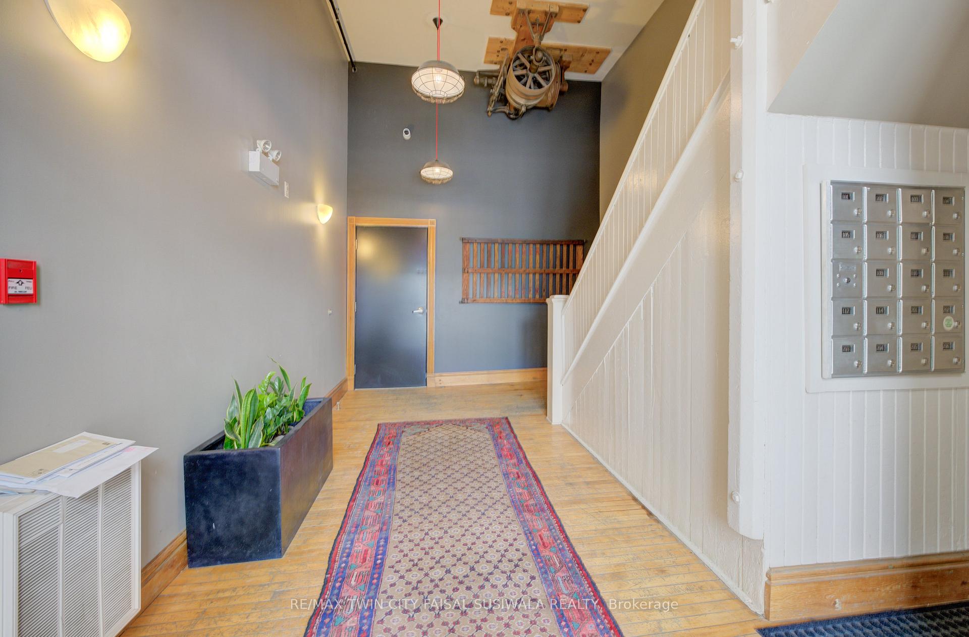 Photo 28 of Unit 112, 85 Spruce Street, Cambridge, East Galt — HOMEH