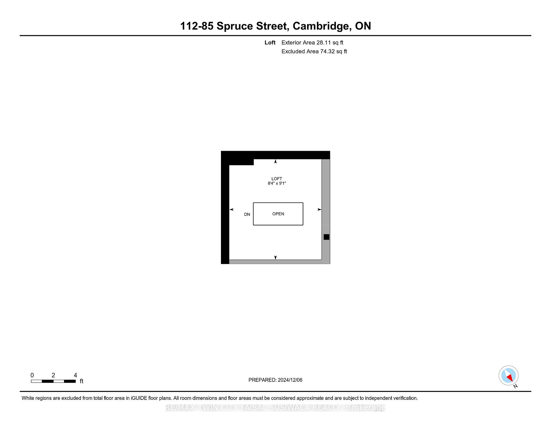 Photo 31 of Unit 112, 85 Spruce Street, Cambridge, East Galt — HOMEH