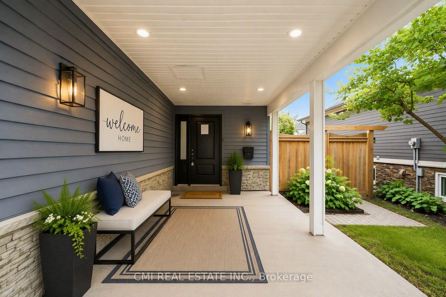 Photo 43 of 677 Lomond Crescent, Burlington, Shoreacres — HOMEH