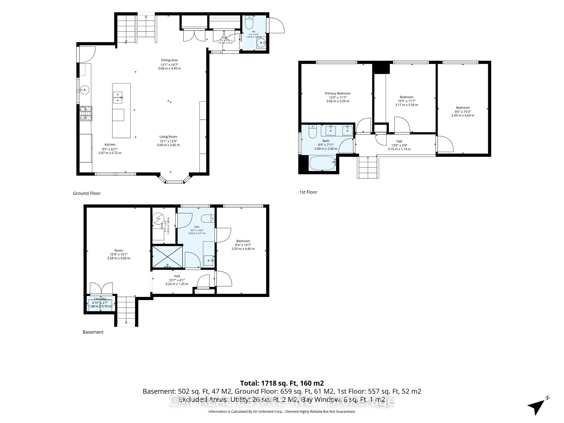 Photo 45 of 677 Lomond Crescent, Burlington, Shoreacres — HOMEH