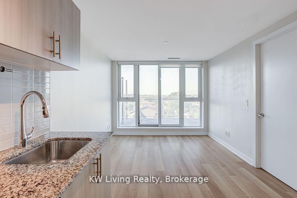Photo 12 of Unit 507, 16 McAdam Avenue, North York, Yorkdale-Glen Park — HOMEH