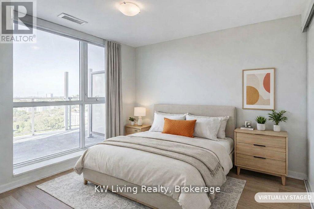 Photo 15 of Unit 507, 16 McAdam Avenue, North York, Yorkdale-Glen Park — HOMEH