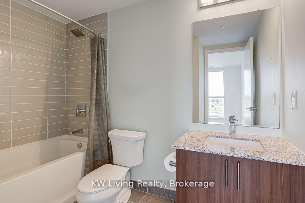 Photo 19 of Unit 507, 16 McAdam Avenue, North York, Yorkdale-Glen Park — HOMEH