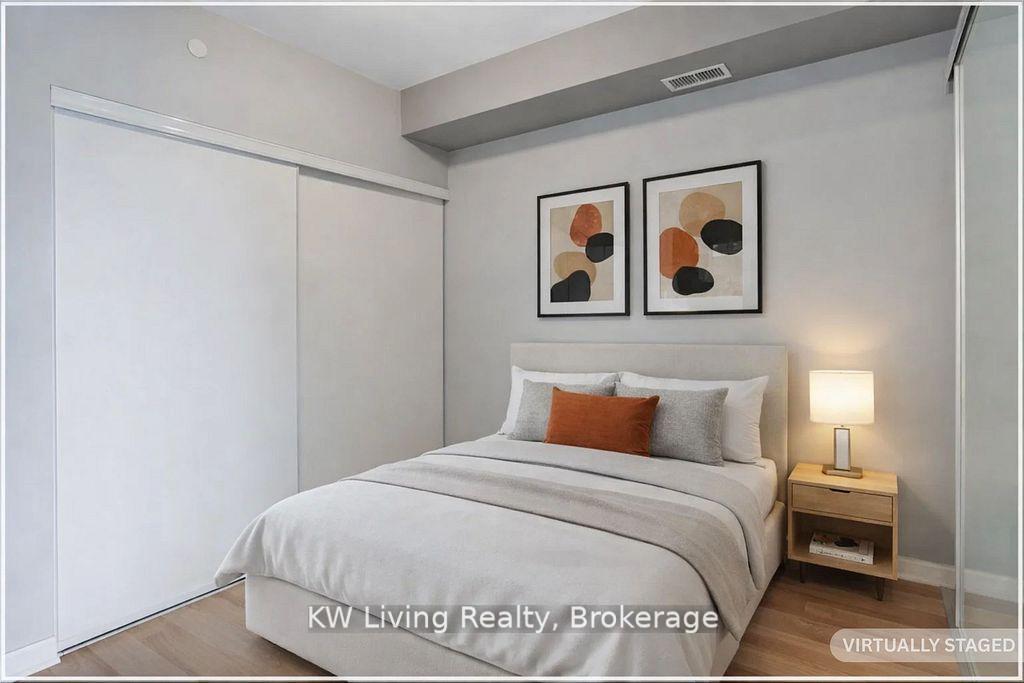 Photo 20 of Unit 507, 16 McAdam Avenue, North York, Yorkdale-Glen Park — HOMEH