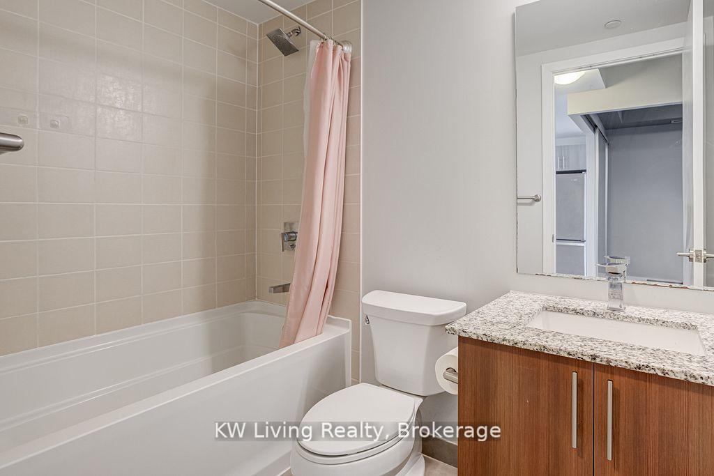 Photo 23 of Unit 507, 16 McAdam Avenue, North York, Yorkdale-Glen Park — HOMEH