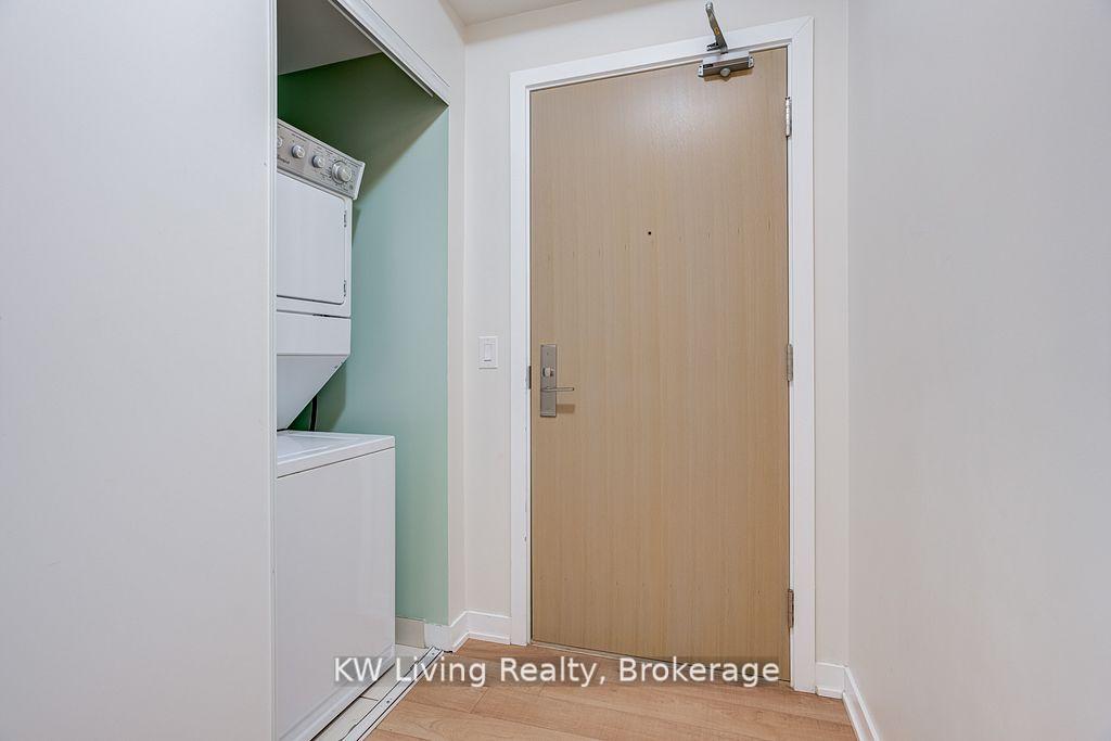 Photo 25 of Unit 507, 16 McAdam Avenue, North York, Yorkdale-Glen Park — HOMEH