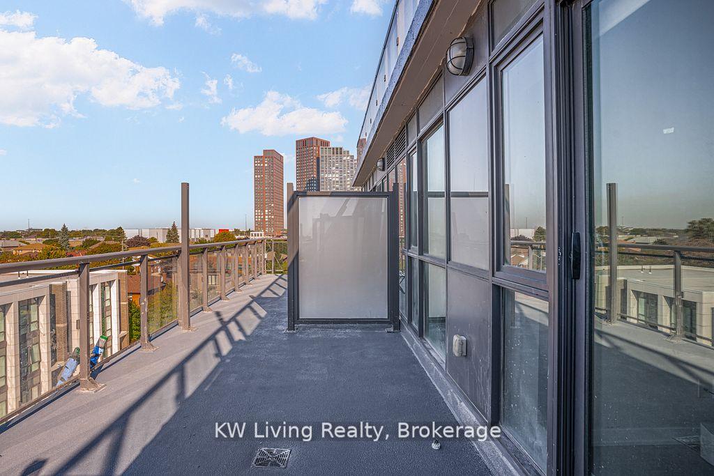 Photo 27 of Unit 507, 16 McAdam Avenue, North York, Yorkdale-Glen Park — HOMEH