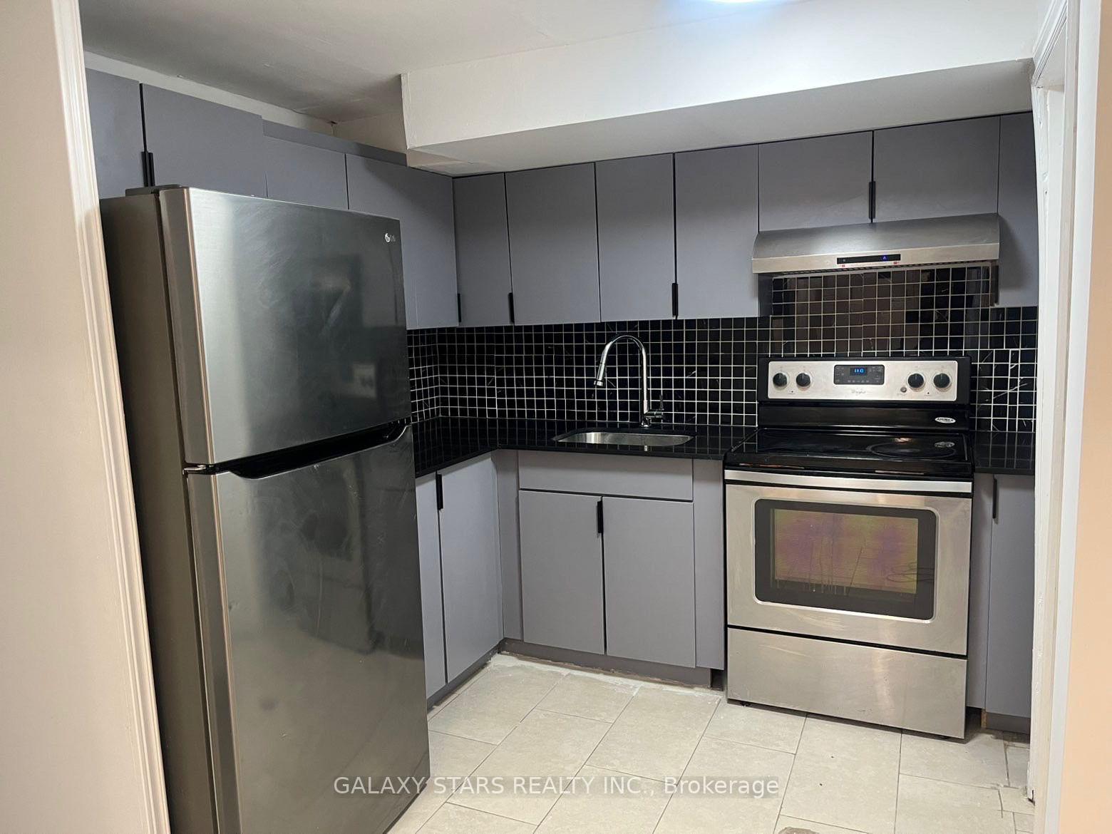 Photo 1 of Unit Bsmnt, 1411 Anton Square, Pickering, Liverpool — HOMEH
