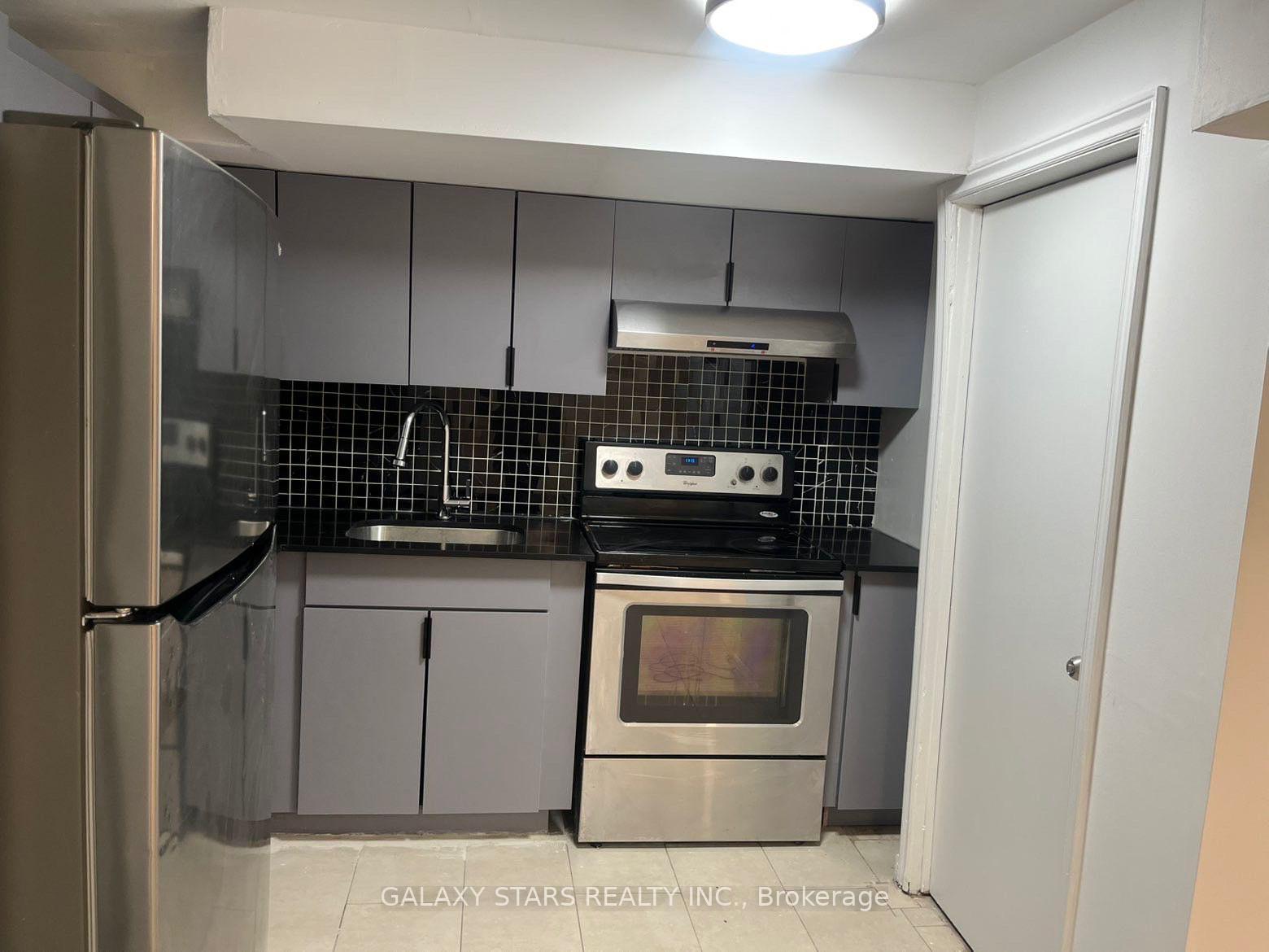 Photo 2 of Unit Bsmnt, 1411 Anton Square, Pickering, Liverpool — HOMEH