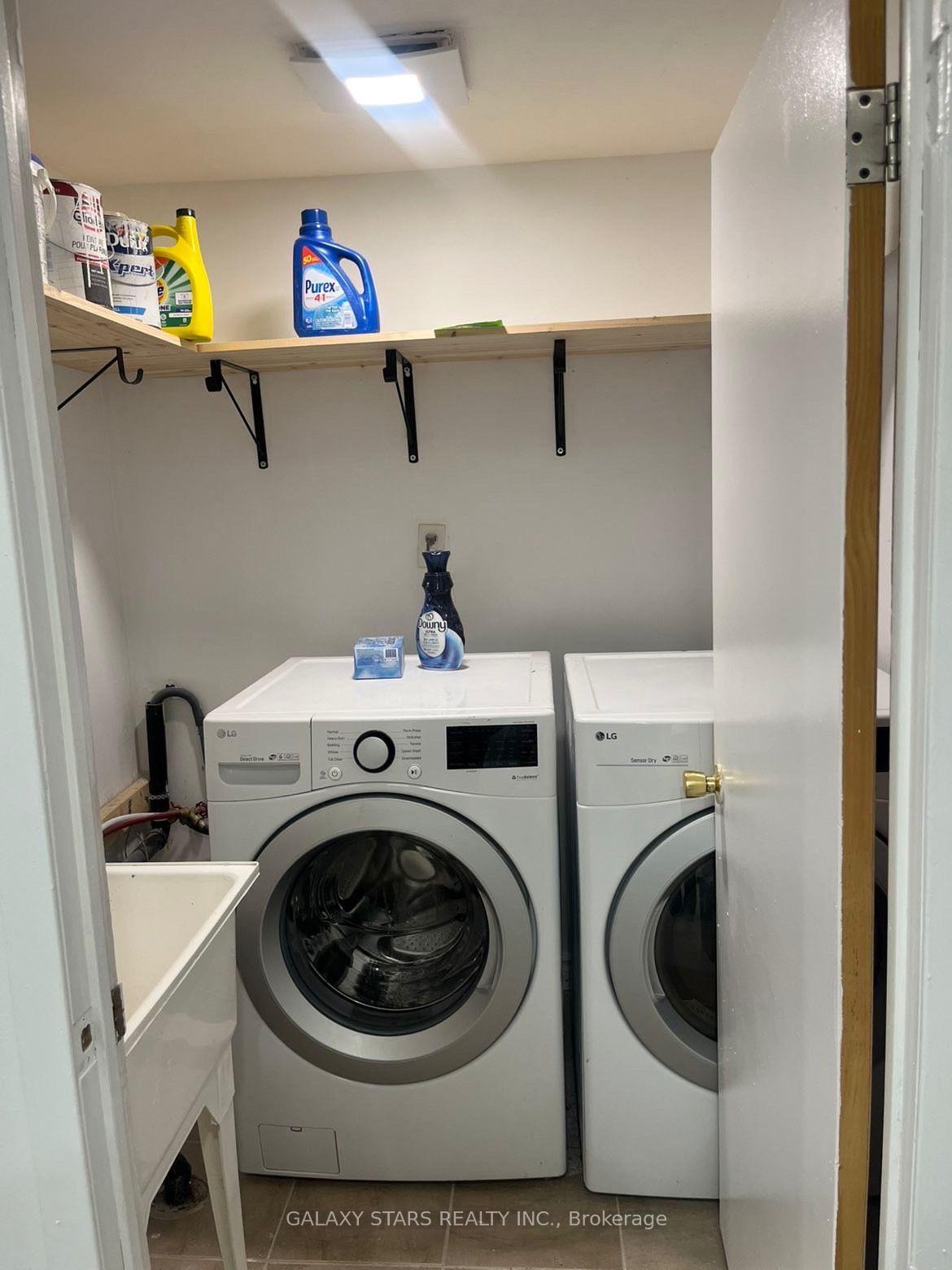 Photo 10 of Unit Bsmnt, 1411 Anton Square, Pickering, Liverpool — HOMEH