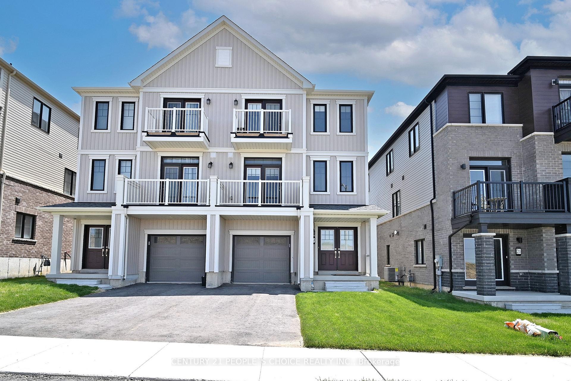 Photo of 19 Central Market Drive
