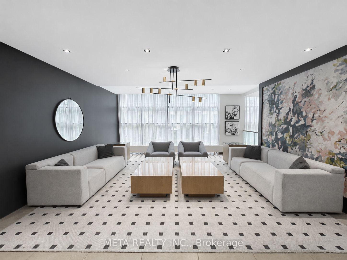 Photo 2 of Unit 2802, 15 Fort York Boulevard, Toronto, Waterfront Communities — HOMEH