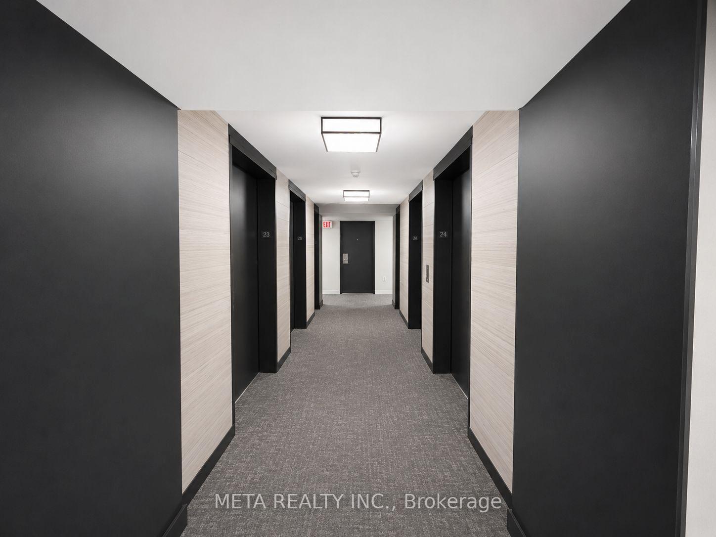 Photo 3 of Unit 2802, 15 Fort York Boulevard, Toronto, Waterfront Communities — HOMEH