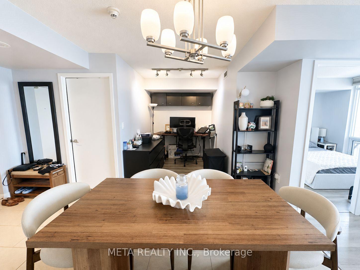 Photo 10 of Unit 2802, 15 Fort York Boulevard, Toronto, Waterfront Communities — HOMEH