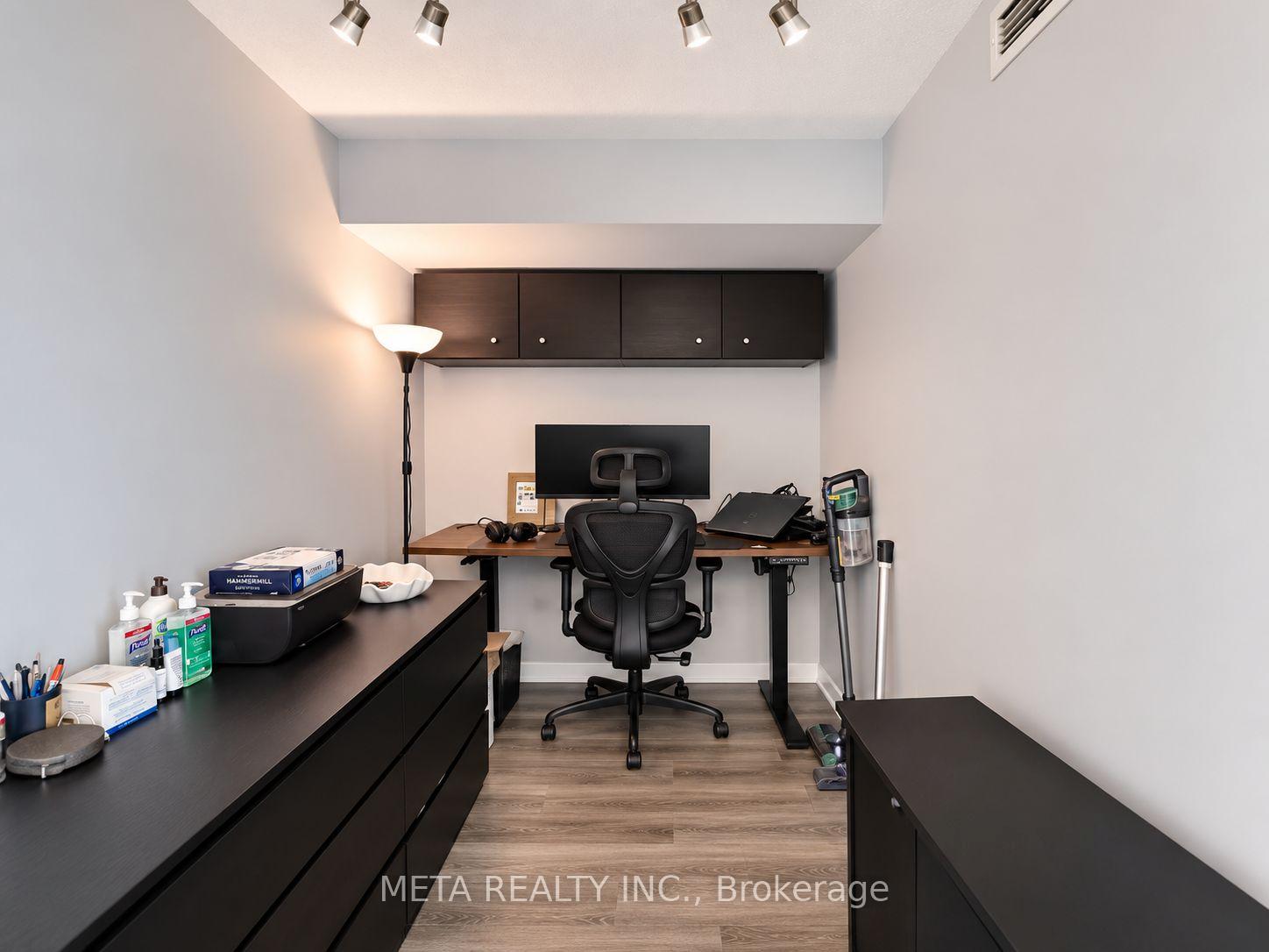 Photo 11 of Unit 2802, 15 Fort York Boulevard, Toronto, Waterfront Communities — HOMEH
