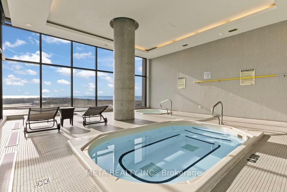 Photo 16 of Unit 2802, 15 Fort York Boulevard, Toronto, Waterfront Communities — HOMEH