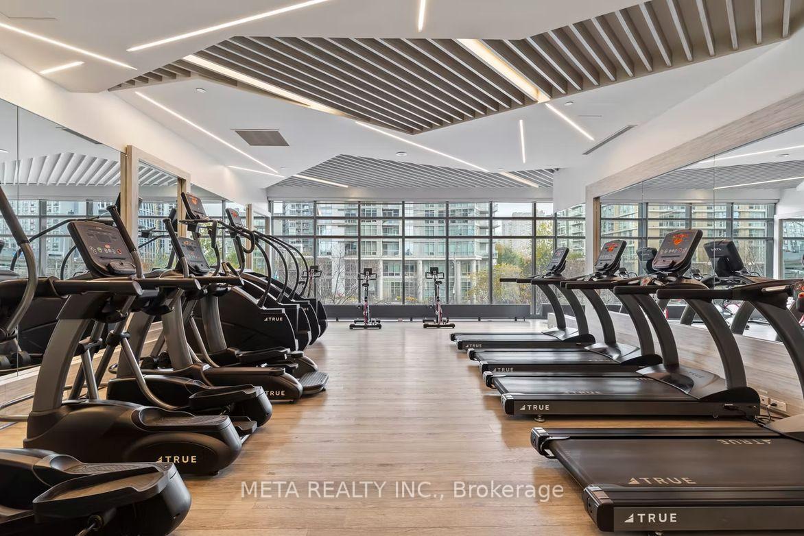 Photo 17 of Unit 2802, 15 Fort York Boulevard, Toronto, Waterfront Communities — HOMEH